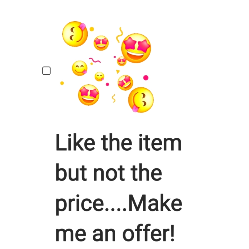 'Offers Welcome'
